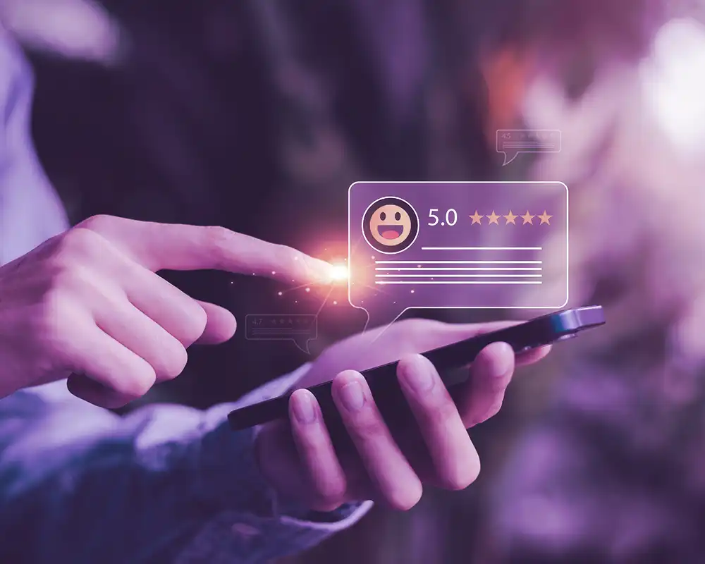 Building Consumer Relationships