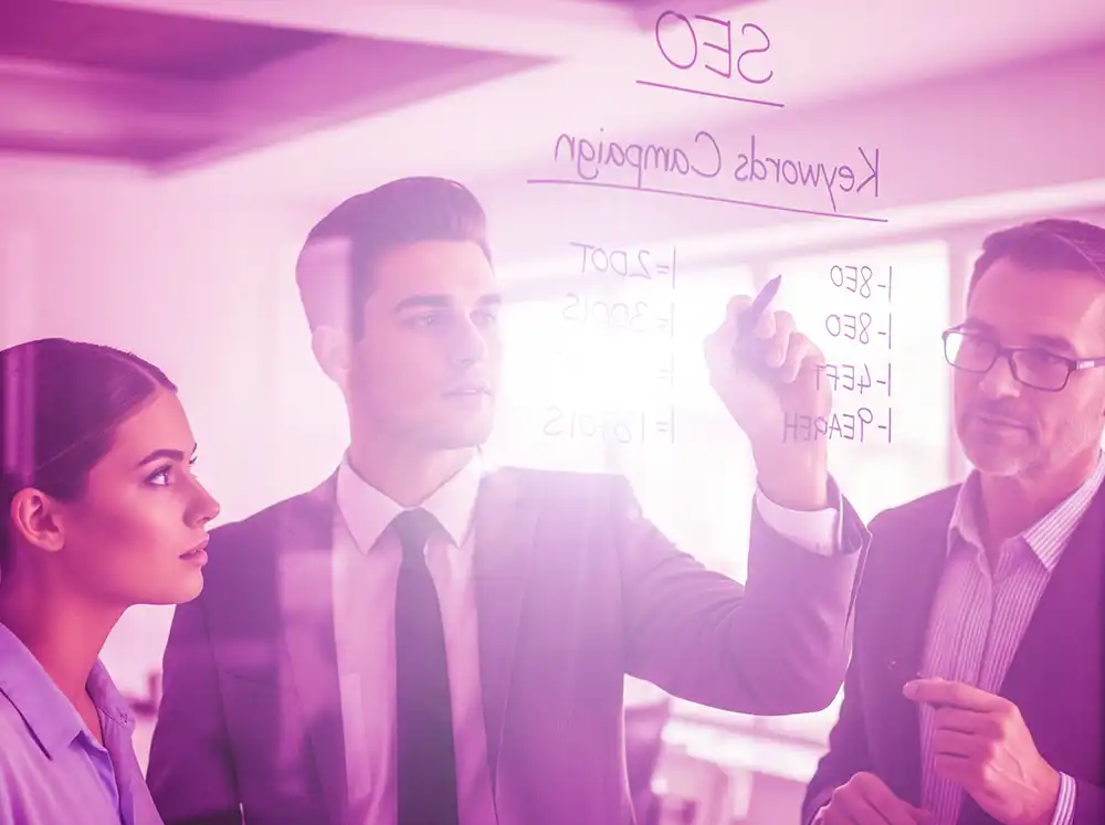 Strategic Keywords for Sustained Success