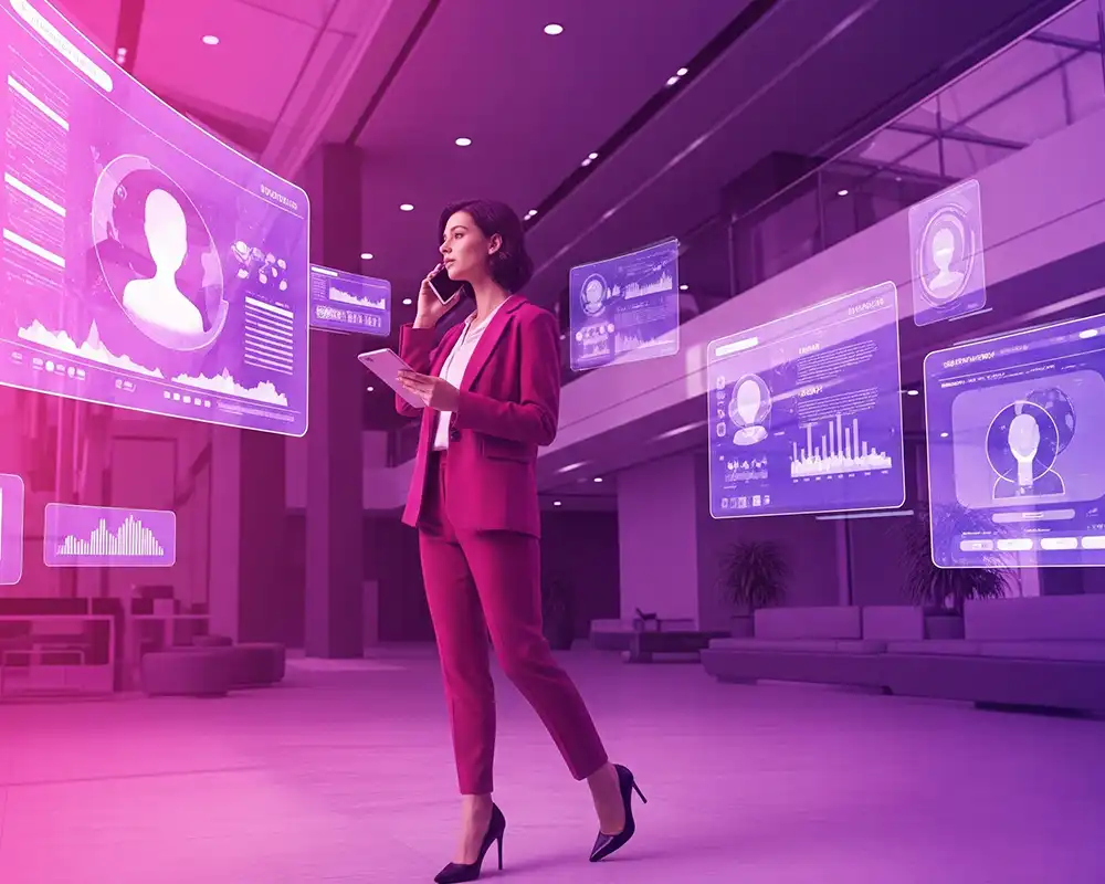 Reaching Audiences Through A Personalized Touch