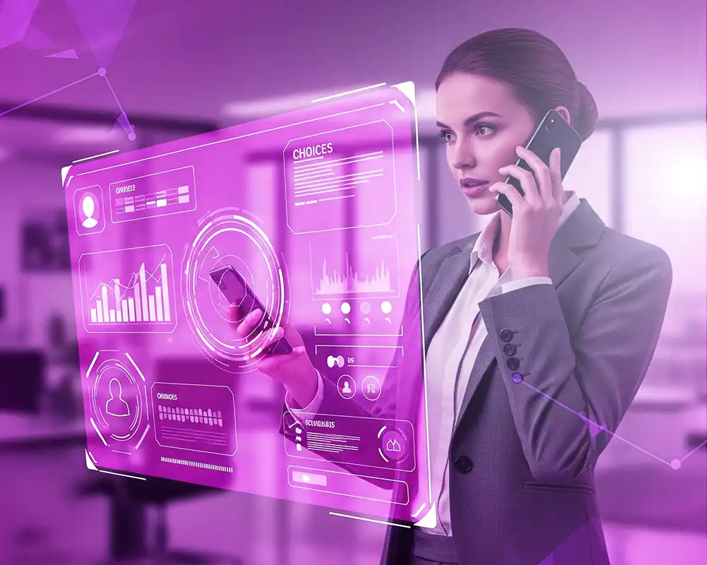 UX can guide users to their best action