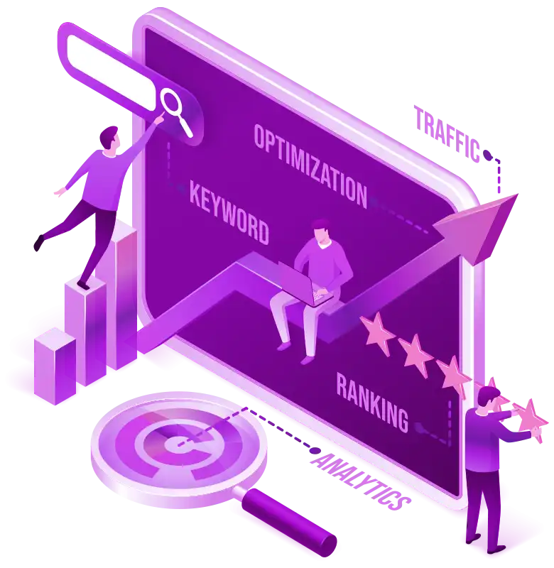 Finding the Right SEO Agency For YOU