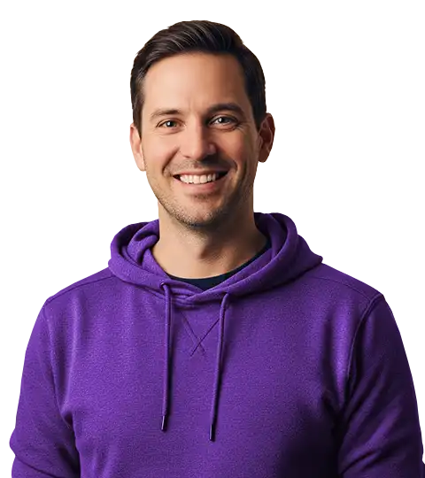 Ethan T. | Senior Developer