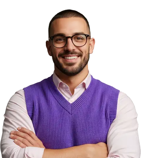 Jasper R. | Digital Marketing Specialist