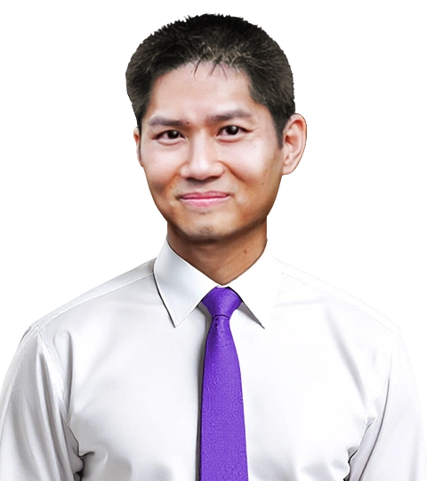 Steve R. | Lead Designer / Developer