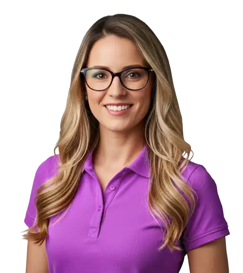 Skylar R. | Senior Designer