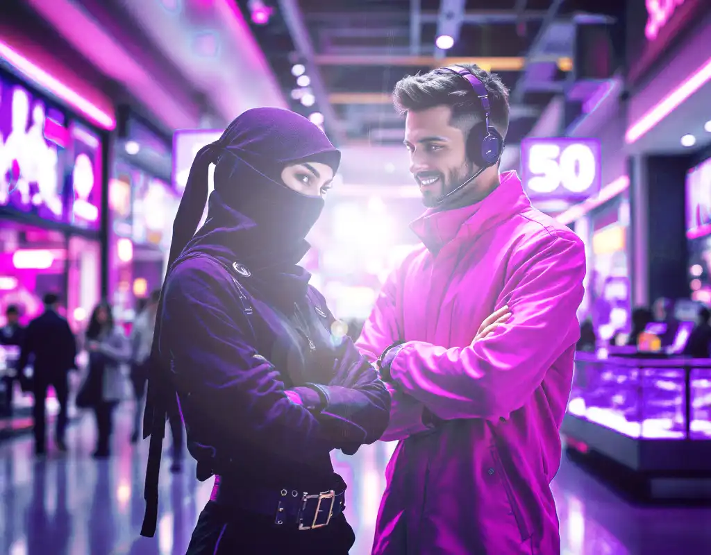 Interested in Joining Us?