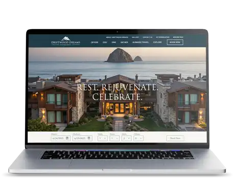 Driftwood Dreams Boutique Hotel