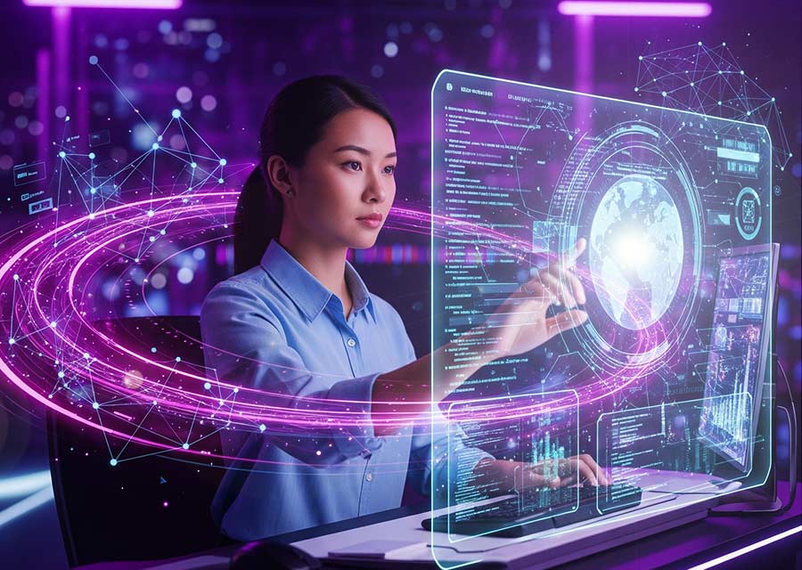 5 Web Design Trends That Will Dominate 2025 (And 3 You Should Avoid)