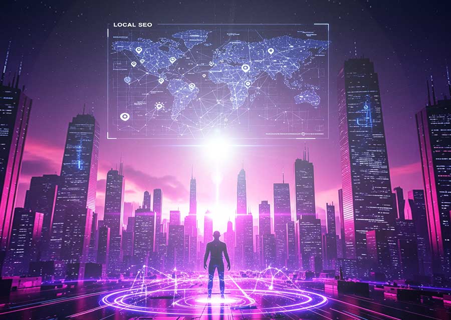 Local SEO for Small Businesses: Dominate Your Neighborhood Online