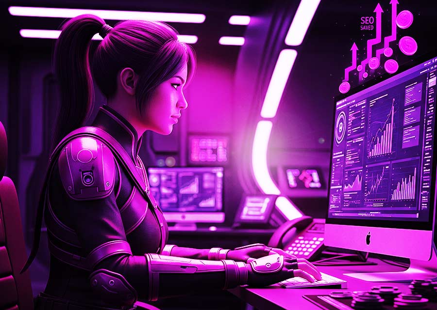 SEO Secrets Revealed: Ranking Higher in 2025 Without Breaking the Bank