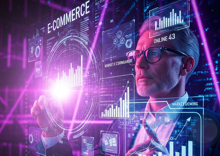 The Future of E-commerce: Trends Every Online Store Owner Should Watch in 2025