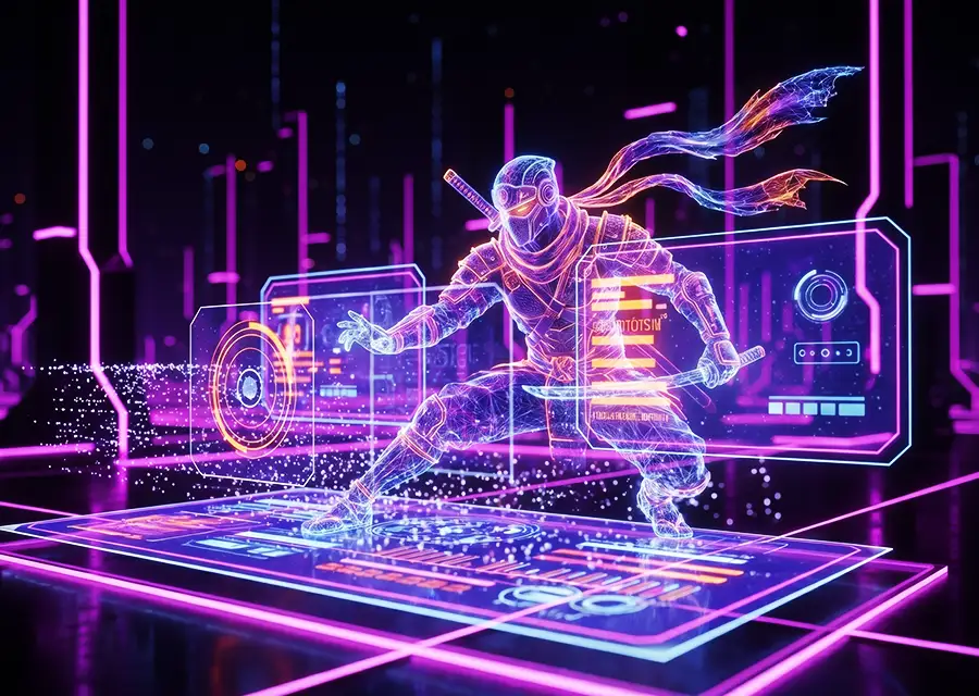 The Rise of “Intelligent” UI: Interfaces That Adapt in Real-Time