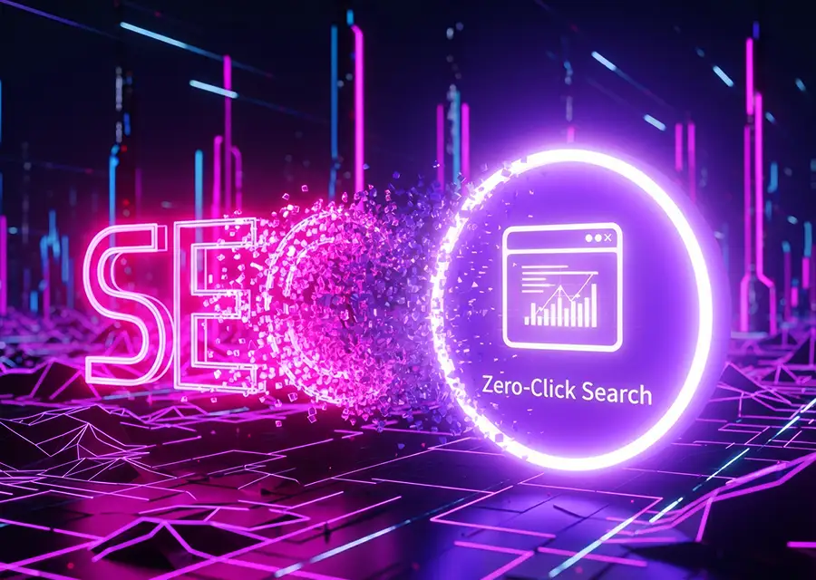 Zero-Click Searches: Measuring Marketing ROI When No One Visits Your Site